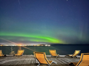 Квартира Апарт-Онего на набережной Онежского озера