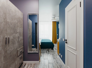 Апартаменты-студио InStyle