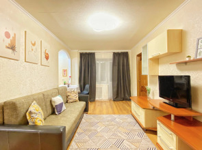 Апартаменты Apart-Comfort на Лисицына 41