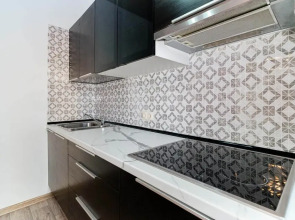 Квартира на Улице Красный Путь 101к4