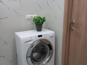 Апартаменты Стильная Квартира на Димитрова