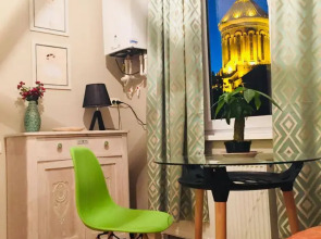 Апартаменты Sameba Top View