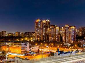 Апартаменты с Хорошим Ремонтом