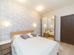 Апартаменты SaintHouse III