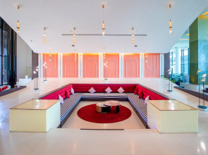 Отель The Zign Hotel