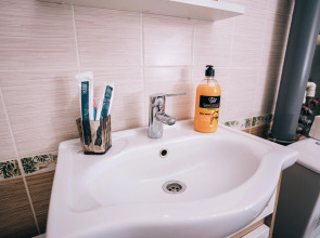 Апартаменты Atlant Apartments 56