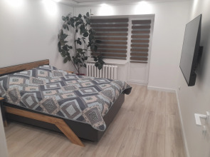 Квартира В Центре у Сквера