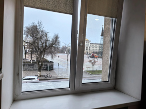 S Vidom Na Tsentralnuyu Ploschad Flat