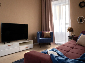 Апартаменты MaxRealty24 Просторная 11