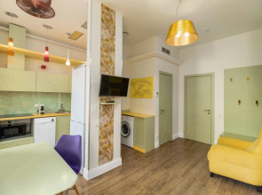 Гостевой дом Orfei на Большой Конюшенной