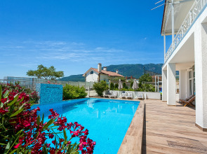 Апартаменты Gurzuflife