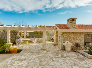 The Olive Paradise Apartments