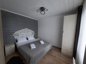 База отдыха Soul Arkhyz