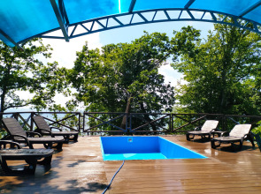 Гостевой дом Надежда