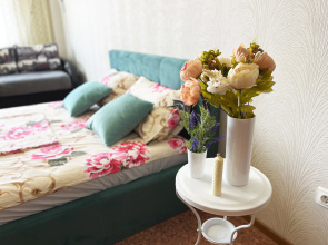 Zhk Dubrava Apartments