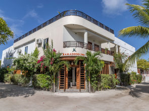Kamadhoo Inn Guest House