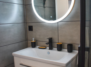 Шале Домики Алтая