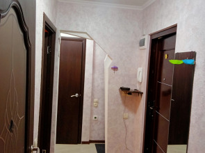 Апартаменты на проспекте Победы 17