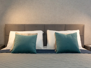 Квартира Уютная Рядом с Вокзалом