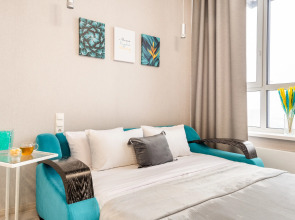 Квартира в ЖК Огни