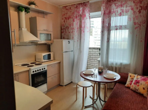 Апартаменты Flat-all 61 Kropotkina