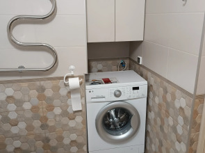 Квартира Рядом с Нейрохирургией