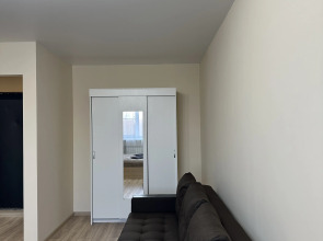 Квартира на Улице Щапова 12