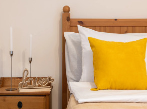 Апартаменты Двухкомнатные Natali на Нахимовском Проспекте