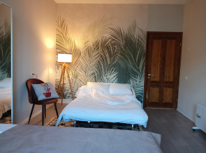 Апартаменты Комфортные в центре Мурманска