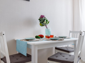 Квартира 1-комнатная Манго