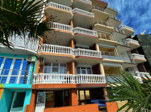 Victoria Apartments