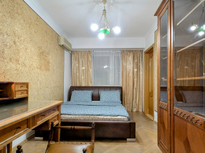 Квартира Свободна - Озерковская набережная 2/1 (2)