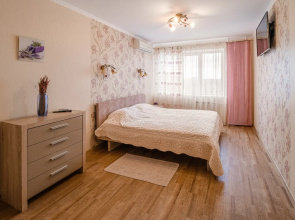 Uyutnaya Horoshem Rayone Flat