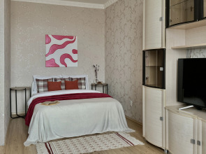 Апартаменты с Шикарным Видом на Финский Залив