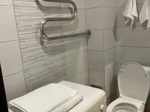 Квартира на Улице Льва Толстого 13