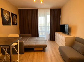 Апартаменты Видовые апартаменты на Неве от RENT198