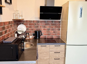 Квартира Уюттория