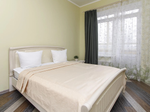 Apartamenty Daudel' No75 u BC Petr Stolypin
