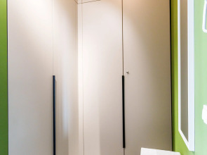 Апартаменты на Мысхакском шоссе с панорамным видом 1