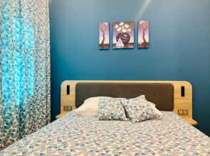 Мини-отель Гостиница Три Звезды