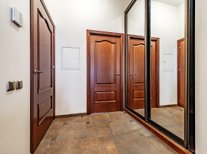 Апартаменты Времена года