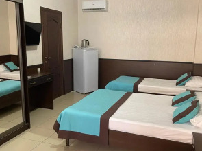 Гостевой дом Садко