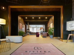 Riviera Wellness Resort Hotel