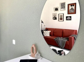 Квартира 2х-комнaтная c кaчeствeнным cepвиcом