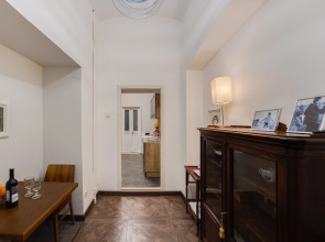 Квартира 2х комнатная на Тверской