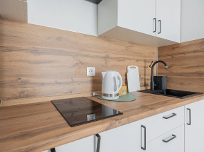 Квартира Rumyantsevo Apart на Коперника Сормовский Парк