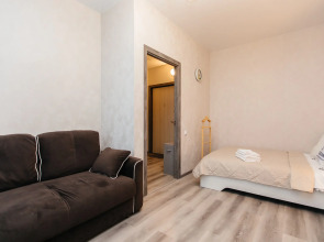 Апартаменты Good Life на Ясном Берегу 5