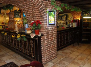 Мини-отель Bier Лога