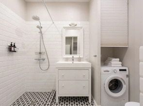 Апартаменты Let Your Flat Nevsky 150