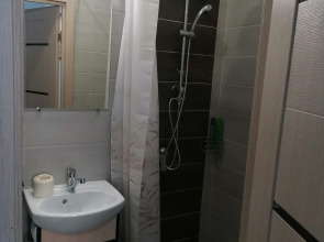 Апартаменты у метро Фрунзенская 6(1)